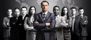 Choosing A B-School? Make A Report First!