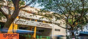 SJMSOM, IIT Bombay - Summer Placements - Class of 2018-2020