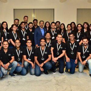Mahindra Diaries (Week 1): Entering The World Of Mahindra | Sundeep Chaudhary - IIM Ahmedabad