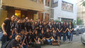 My Mahindra Diaries - The Induction Phase - A Joyful Beginning To The Journey Ahead