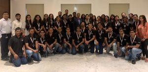 My Mahindra Diaries – Chapter 1 – All Rise: Here Come The Legends!