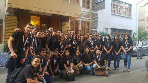 My Experiences As A Mahindra GMC Intern - A First Week To Remember