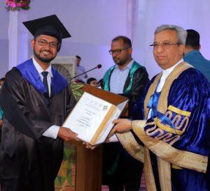 The Transformational Journey Of An All-Rounder | Dhiraj Malvawala | IIM Udaipur