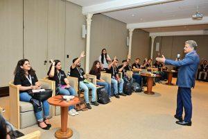 My Mahindra Journal! - Noopur Lokare, IIM Bangalore