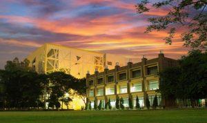 IMT Ghaziabad Interview Experience - 2019