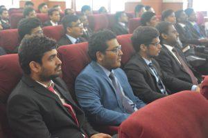 IIM Bodh Gaya - Final Placements | PGP 2017-19