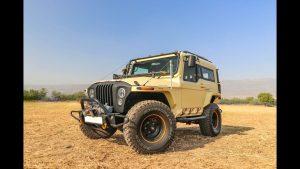 The Penultimate Week As A Mahindra GMC Intern!