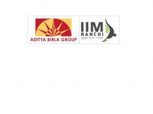 The journey to the gates of my dream - IIM Ranchi