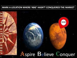 ABG: WRITING THE ABC OF MARKETS - JAY VACHHARAJANI, IIM RANCHI