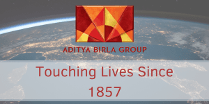 Aditya Birla Group - Touching Lives Since 1857_Goa Institute of Management