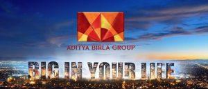 Aditya Birla Group - Leading The Change