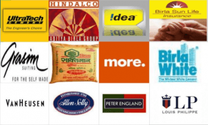 Aditya Birla Group : Maintaining legacy with development