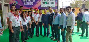 Golden Days At Lucky Goldstar (LG) – Summer Internship Experience