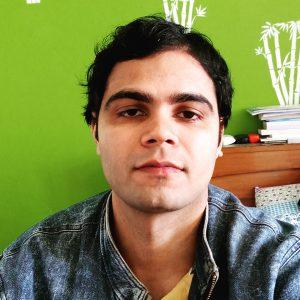 Getting the introvert out of me|Harsh Yadav|NMIMS_COE