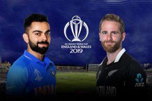 Few life lessons from India vs New Zealand Semi-final