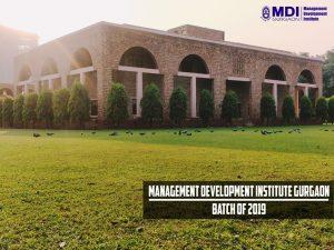 ABG's role in my life and how I draw inspiration from it! - MDI Gurgaon