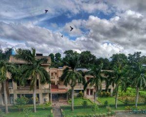 InsideXLRI - The First One Month At XL