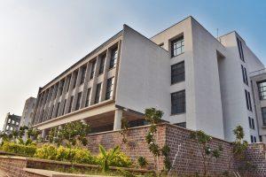 My Experience With ABG, IIM Raipur