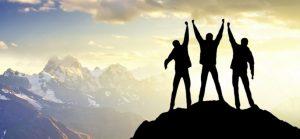 Overcoming Challenges to achieve ambitions - Pallavi Saxena, NMIMS Mumbai