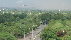 A tale from a small town