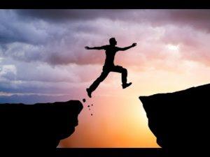 Being Challenged in life is Inevitable Being Defeated is Optional