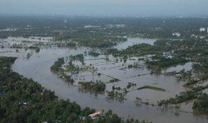 How The Kerala Floods Helped Expand My Horizons