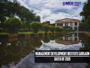 THE ADITYA BIRLA GROUP and why it is so BIG in my life - Nancy Patodi, MDI Gurgaon