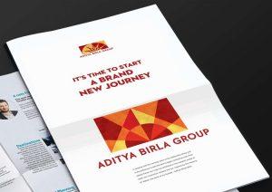 ABG- wonderful combination of quality and trust - Pratyusha Sharma, IIM Visakhapatnam