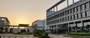 Contribution of ABG to daily life, IIM Raipur