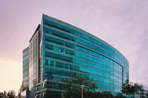 Challenges Make You Feel Alive - Abhishek Gupta, NMIMS, Mumbai