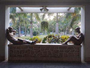 My First Month At XLRI - Aditya Sanket (BM 2019-21)