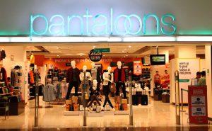 ABFRL Is Committed To Giving Back More Than What It Takes From The Ecosystem - Jayarajan KR, VP Operations, ABFRL | IIM Ranchi