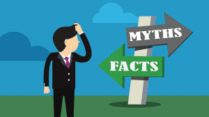 Do Your Past Academic Scores Matter? Let's Bust The Myth!