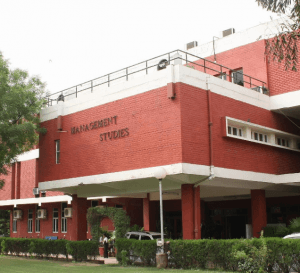 Highest-Ever Average CTC Of 26.2 LPA At FMS Delhi || Final Placement Report Batch of 2019-21