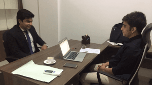 Tell Me Something About Yourself! | GDPI Preparation Tips