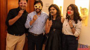 How Efforts Of ICFAI Business School (IBS) Facilitates In Making MBA Students Industry Ready