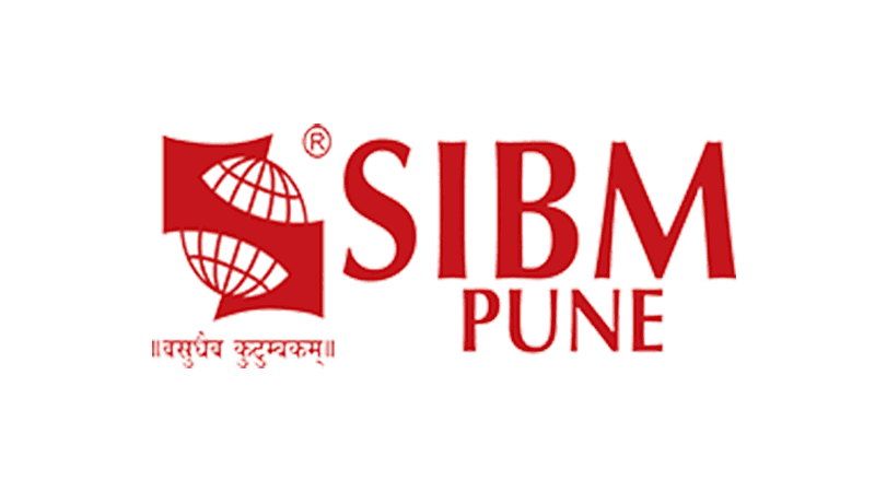 SIBM Pune banner