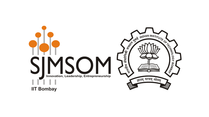 SJMSoM IIT Bombay banner