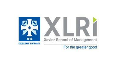 XLRI Jamshedpur