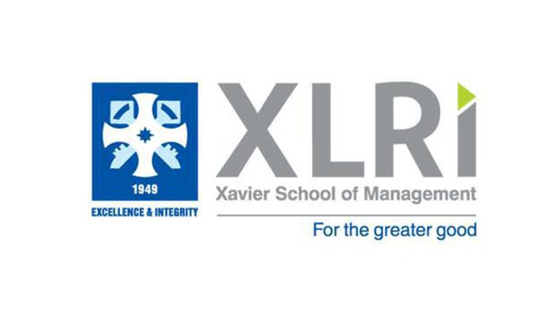 XLRI Jamshedpur banner