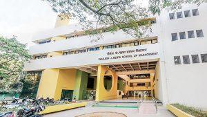 Interview Experience At SJMSOM, IIT Bombay