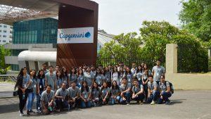Capgemini ELITE: Looking Back At How It All Began