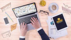 Online MBA : Wealth Wasted Or Value For Money?