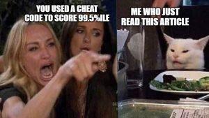 How To Analyse A Mock Test | Ankit Gupta, CAT 99.5+ %ile, IIM Lucknow