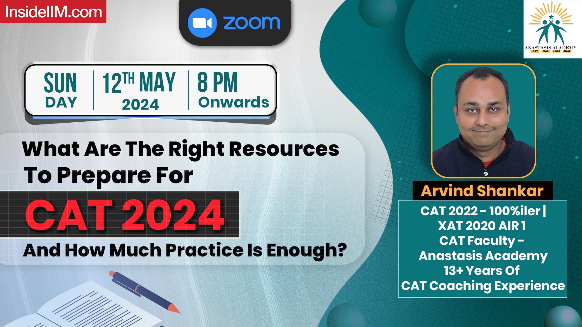 Importance Of Mock Tests In CAT Preparation And When To Start Testing
