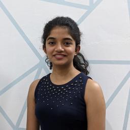 Nikita Sanjay Warkar