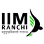 IIM Ranchi
