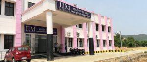 Welcome On-Board! - Induction Week At IIM Sambalpur