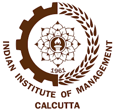 IIM Calcutta banner