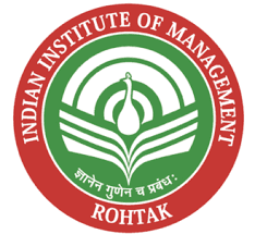 IIM Rohtak banner